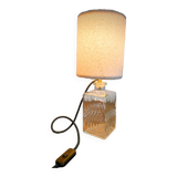 Bedside lamp
