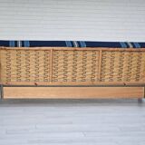 Années 1970, canapé pliable danois