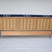 Années 1970, canapé pliable danois