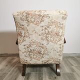 H-227 armchair by Jindrich Halabala