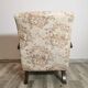 H-227 armchair by Jindrich Halabala