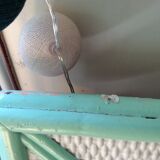 Vintage mirror
