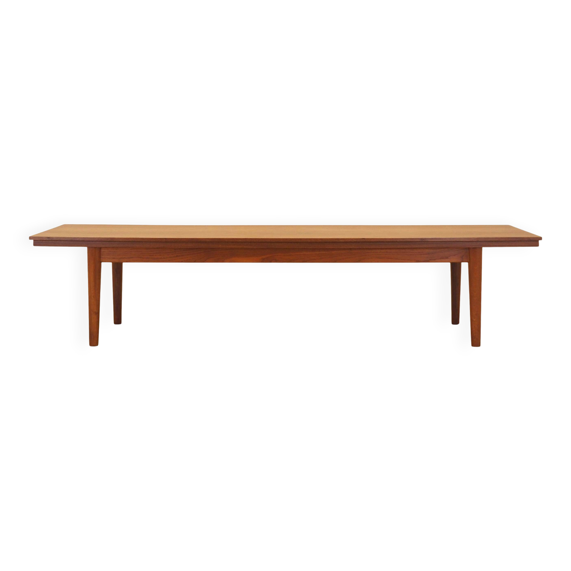 Lowboard, Danish design, 1970s, made in Denmark
