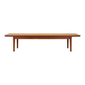 Lowboard, design danois, années 1970, fabriqué au Danemark