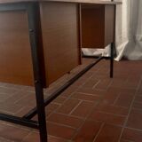 Vintage modernist desk
