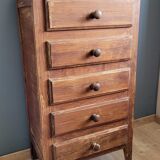 Chest of drawers 5 drawers