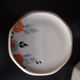 Palissy potery art deco service