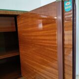 Low sideboard