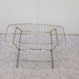 Ottoman by Harry Bertoia