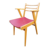 Vintage office chair