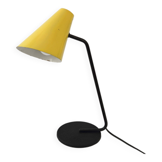 Lampe vintage de Jacques Biny, 1950