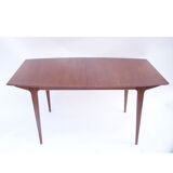 Vintage Scandinavian McIntosh Dining Table