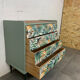 Commode vintage