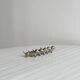 Set of 5 dog knife holders