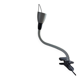 Vintage Ikea clip lamp