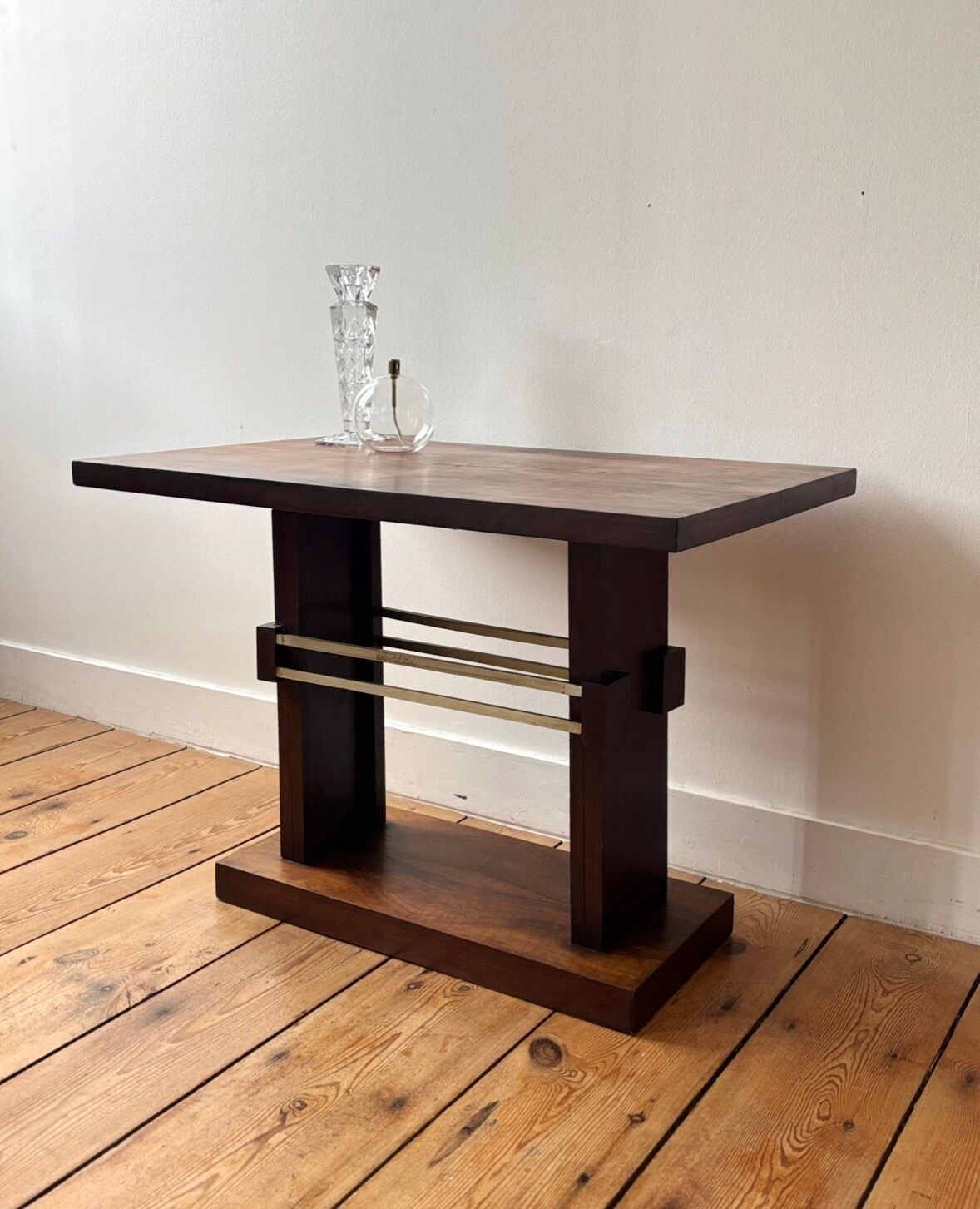 Table d’appoint Art déco