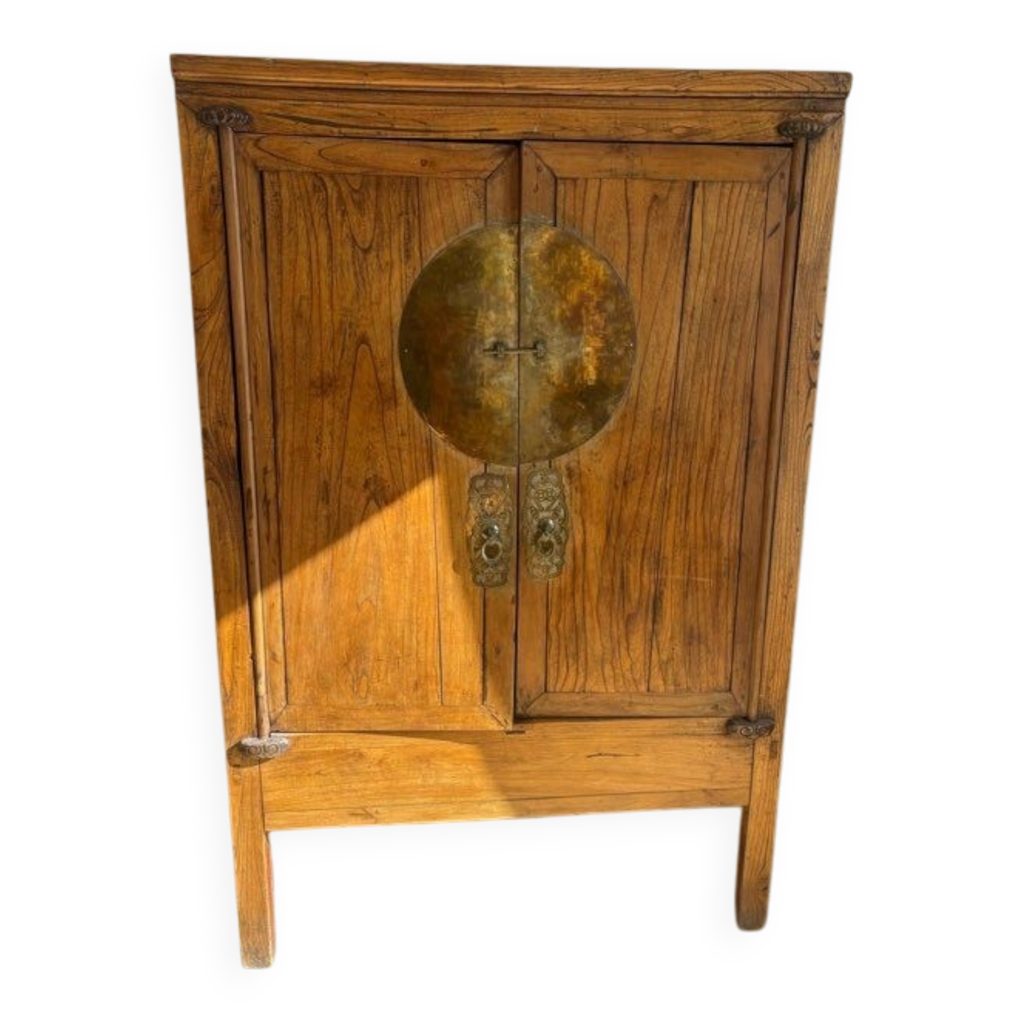 Chinese Wedding Cabinet