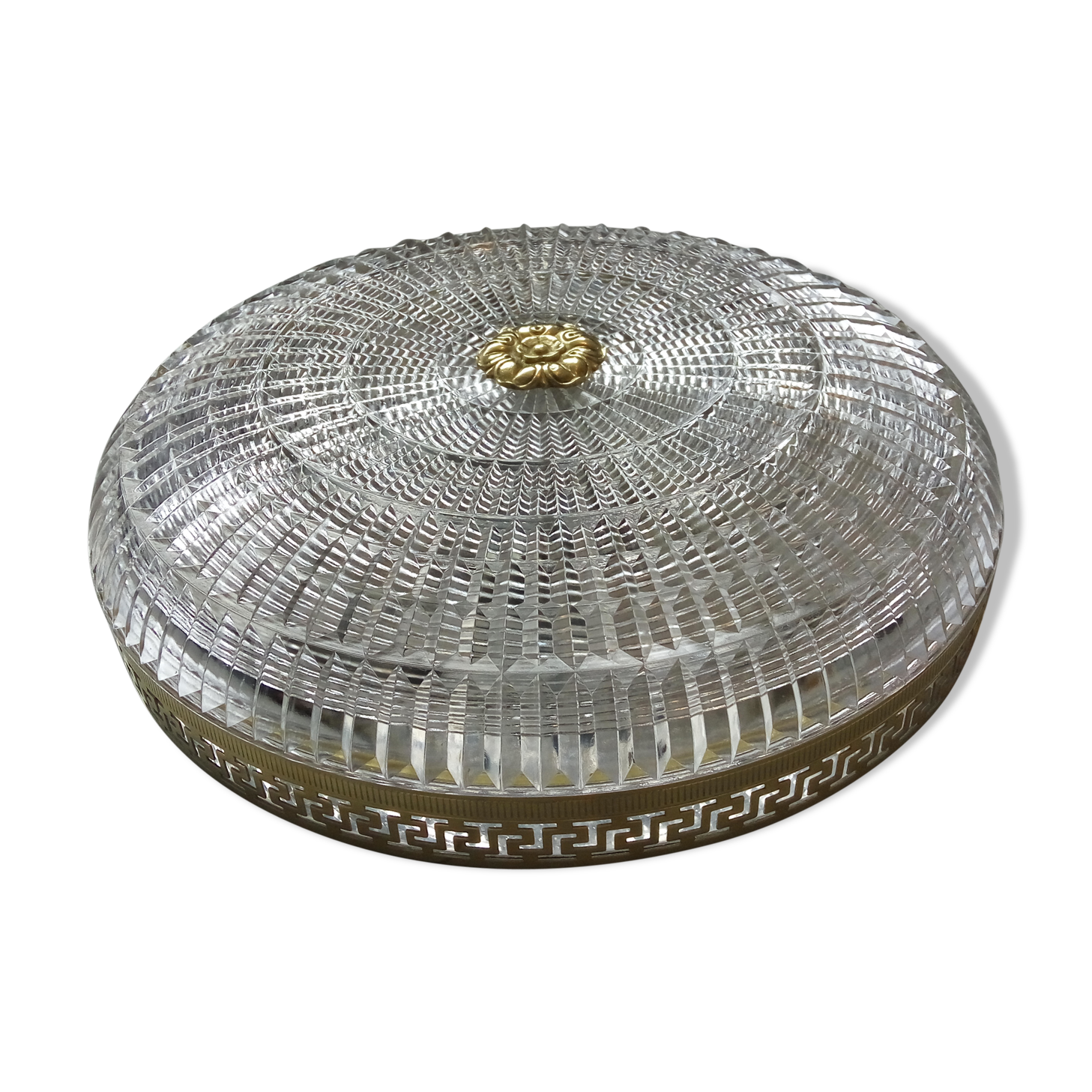 Lucien Gau ceiling light