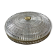 Lucien Gau ceiling light