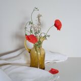 Glassware pitcher Biot