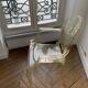 4 Kartell Louis Ghost Chairs