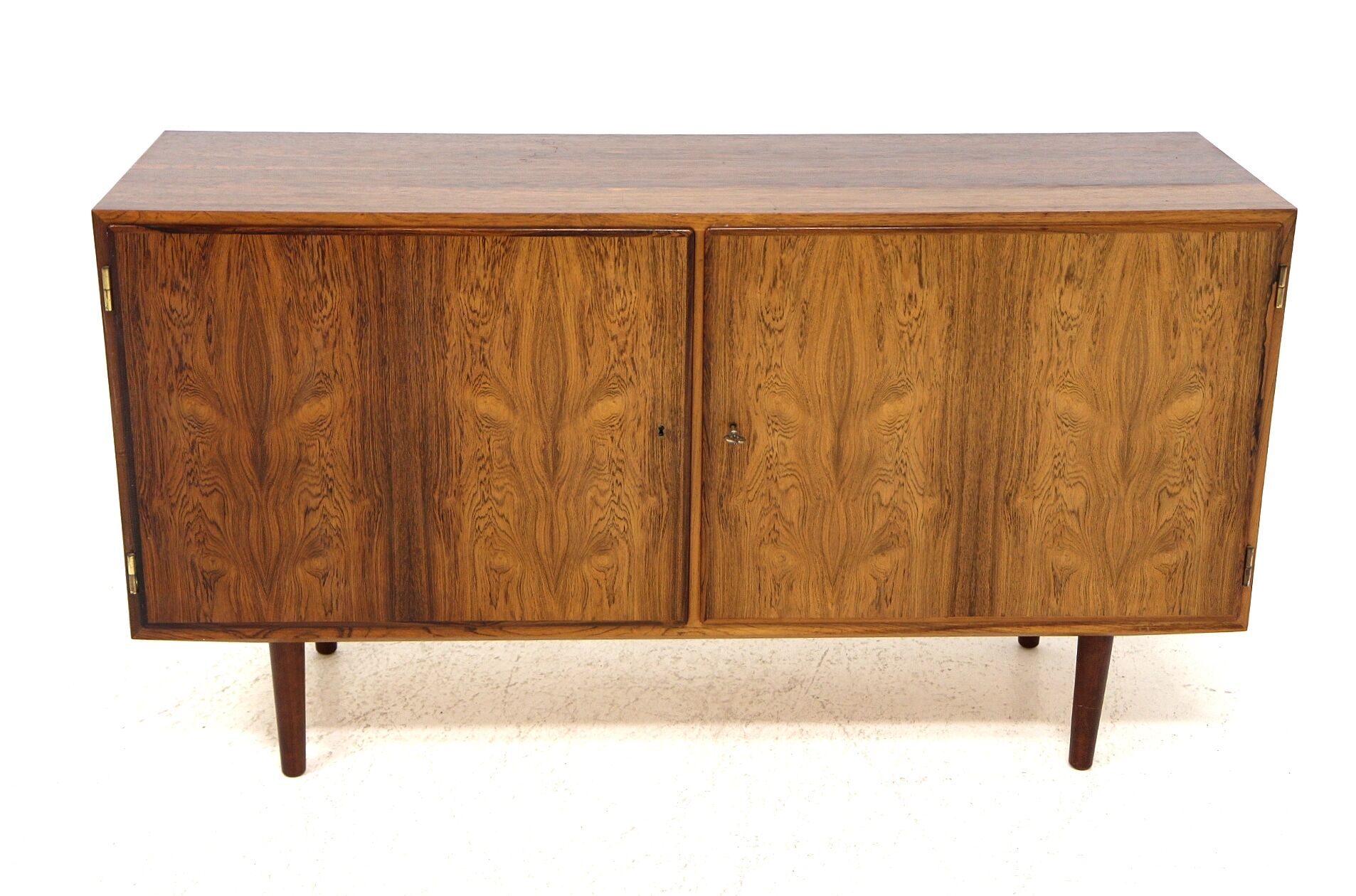 Rosewood sideboard, Denmark, 1960