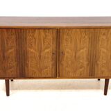 Rosewood sideboard, Denmark, 1960