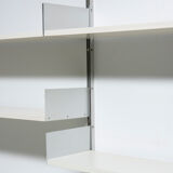 Shelf 'Model 606', Dieter Rams, Vitsœ, 1950s, Germany