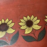 Vintage tray