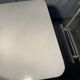 Salon de jardin pliant style bistrot – table et 3 chaises