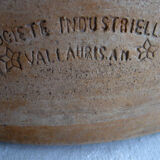 Ancient culinary pottery from Vallauris