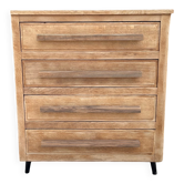 4-drawer storage unit / craft unit