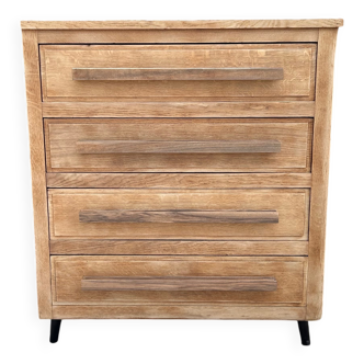 4-drawer storage unit / craft unit