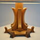 Vintage table lamp 1970