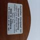 Handcrafted Boomerang (Gerko Pattern) 16'' in Acacia Wood - Australia