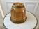 Rattan pot cover 70s
