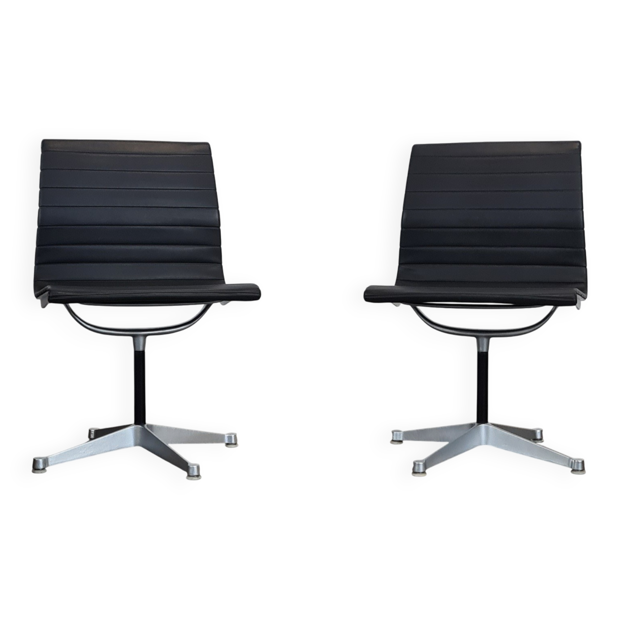Eames chair, Herman Miller.