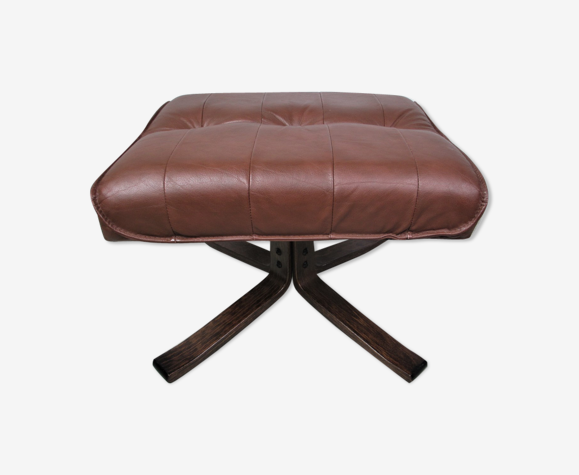 Pouf, Unico, Danemark, années 1970