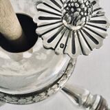 Georges Falkenberg - Silver Chocolatier