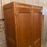 Vintage parisian wardrobe 1940