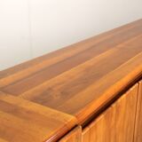 Italian Sapporo credenza by Mario Marenco for Mobil Girgi