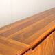 Italian Sapporo credenza by Mario Marenco for Mobil Girgi