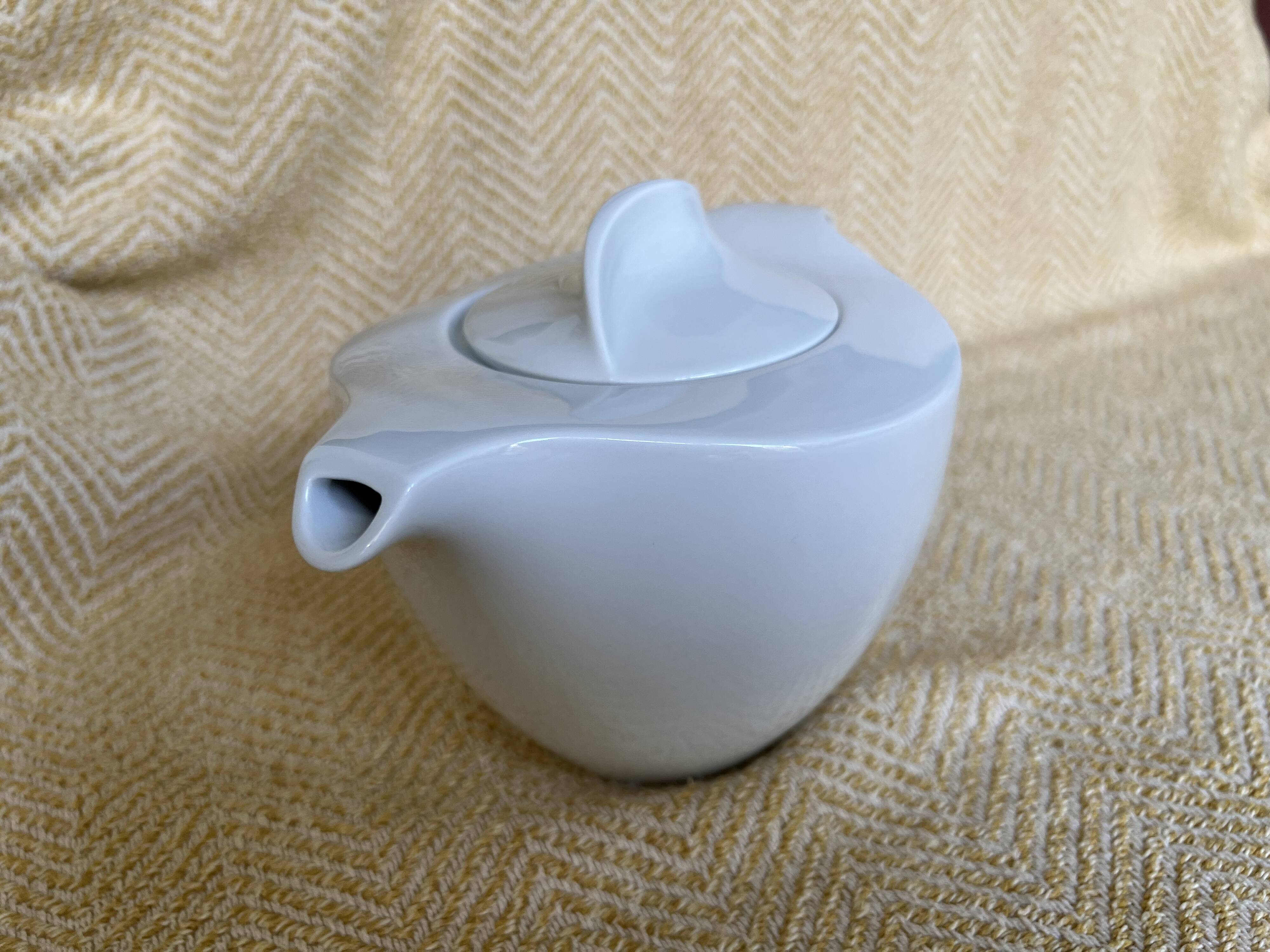 Arzberg teapot