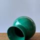 Vase vert vintage