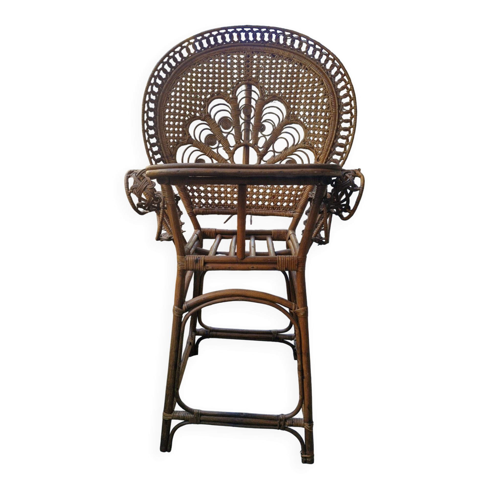 Chaise bébé