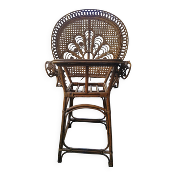 Chaise bébé