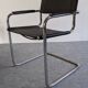 Pair of mg5 cantilever armchairs from the 60s/70s
