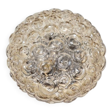 Helena Tynell snail ceiling light