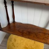 Wall shelf