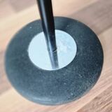 Cendrier  sur pied   , vintage français, années 70